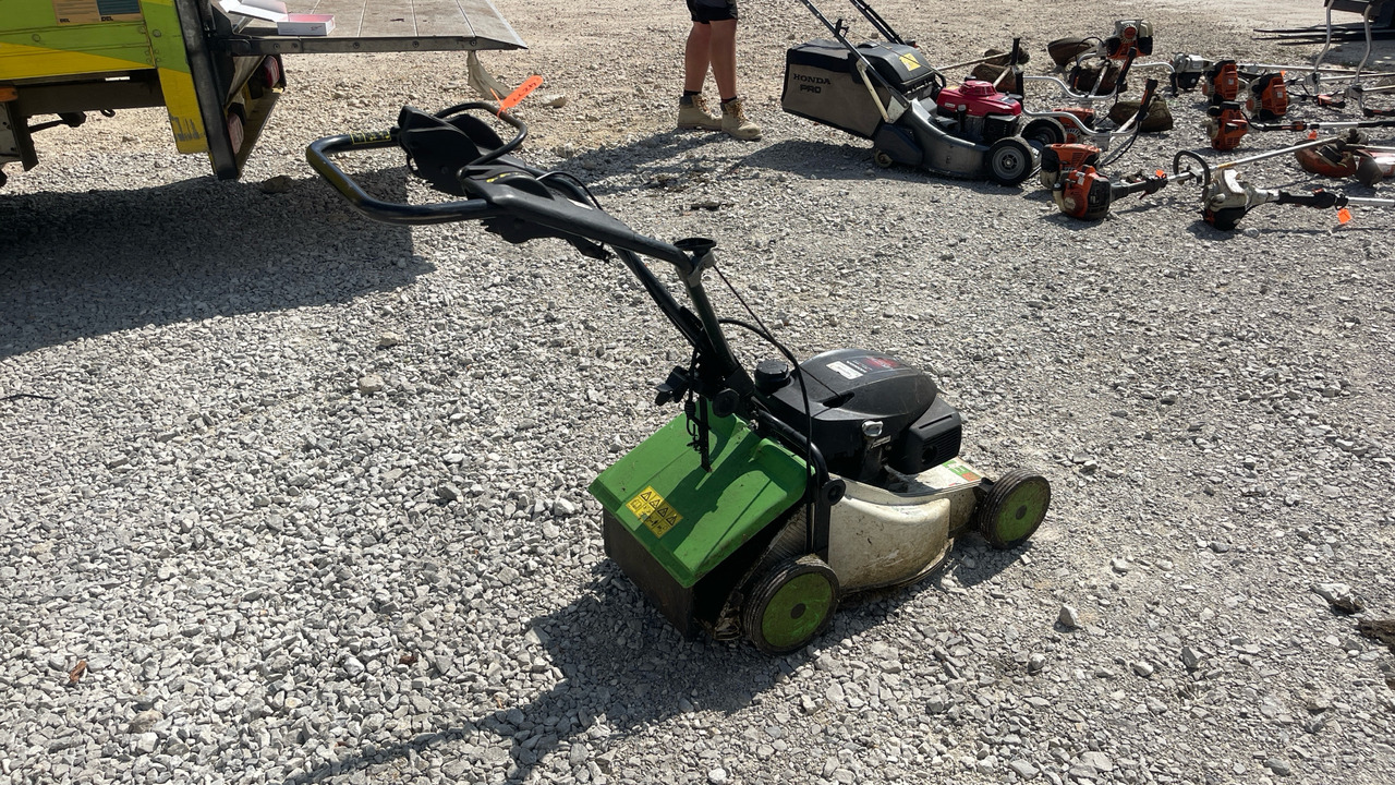 ETESIA PHE3 - Equipo de construcción: foto 1 ETESIA PHE3 - Equipo de construcción: foto 1