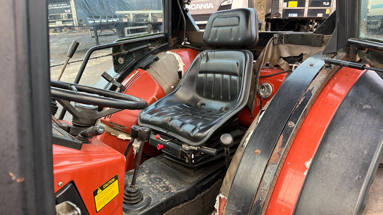 FIAT 72-86 DT - Tractor: foto 5 FIAT 72-86 DT - Tractor: foto 5