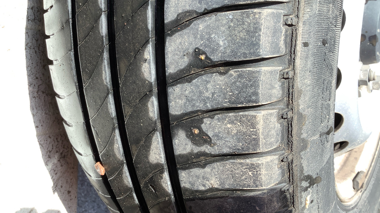 Furgón FORD TRANSIT 350 2.0 EcoBlue 130ps LEADER: foto 17