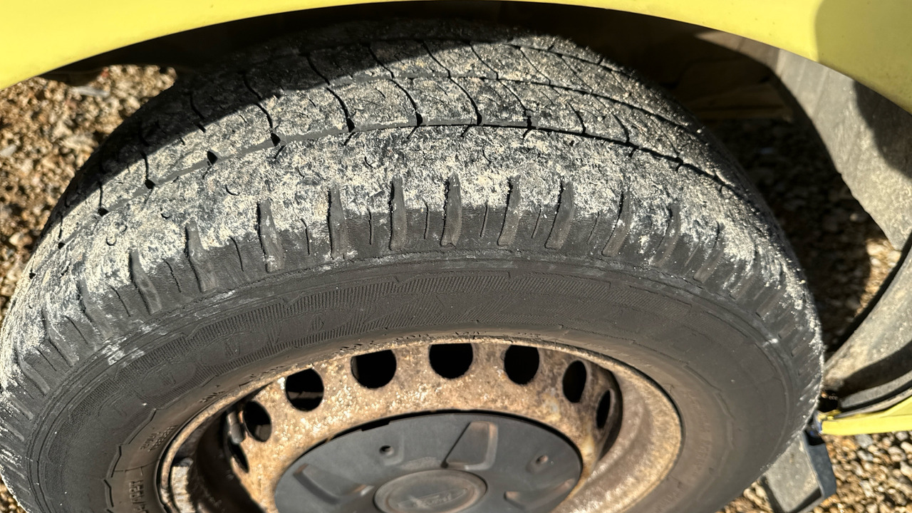 Furgoneta pequeña FORD TRANSIT CUSTOM 290 2.2 TDCI 125PS: foto 16 Furgoneta pequeña FORD TRANSIT CUSTOM 290 2.2 TDCI 125PS: foto 16