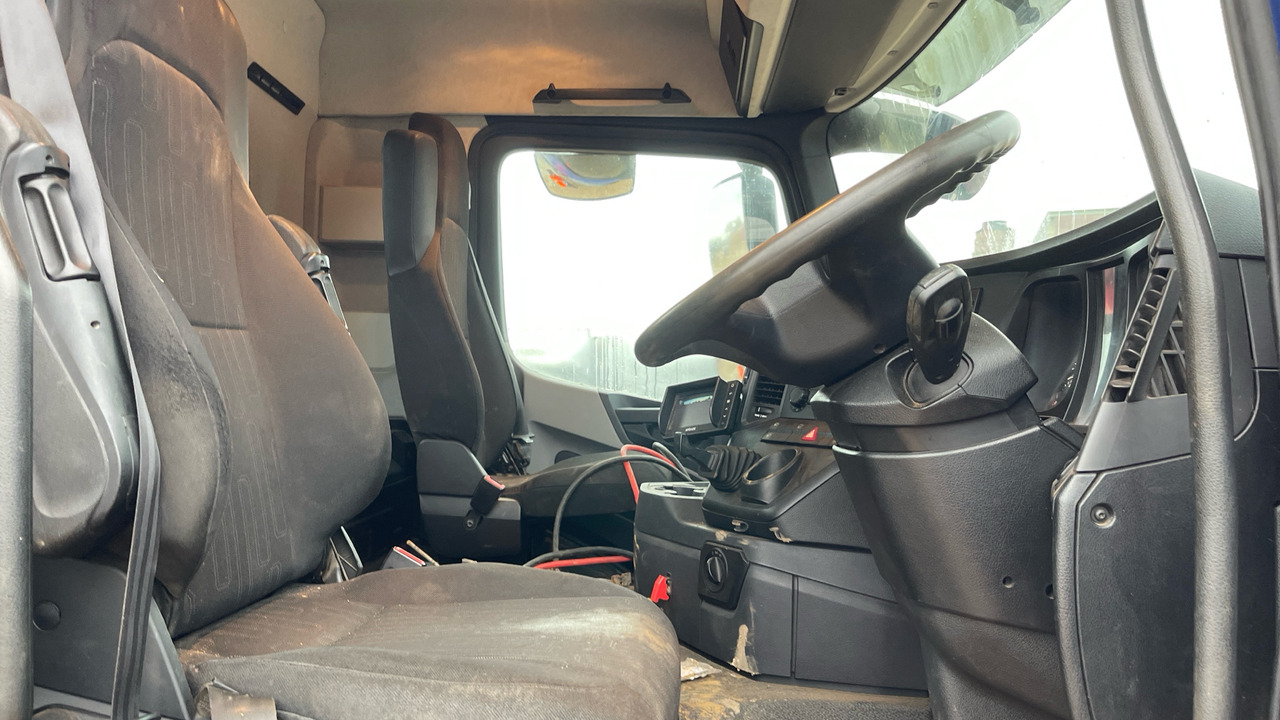 MERCEDES-BENZ AROCS 3240 - Camión volquete, Camión grúa: foto 5 MERCEDES-BENZ AROCS 3240 - Camión volquete, Camión grúa: foto 5