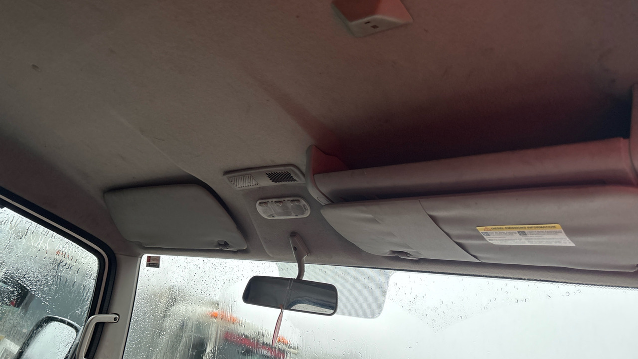 Furgoneta caja abierta NISSAN NT400 CABSTAR 34.12 DCI: foto 9 Furgoneta caja abierta NISSAN NT400 CABSTAR 34.12 DCI: foto 9