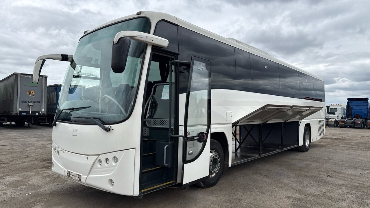 Volvo B9R PLAXTON PANTHER - Otra maquinaria: foto 2 Volvo B9R PLAXTON PANTHER - Otra maquinaria: foto 2