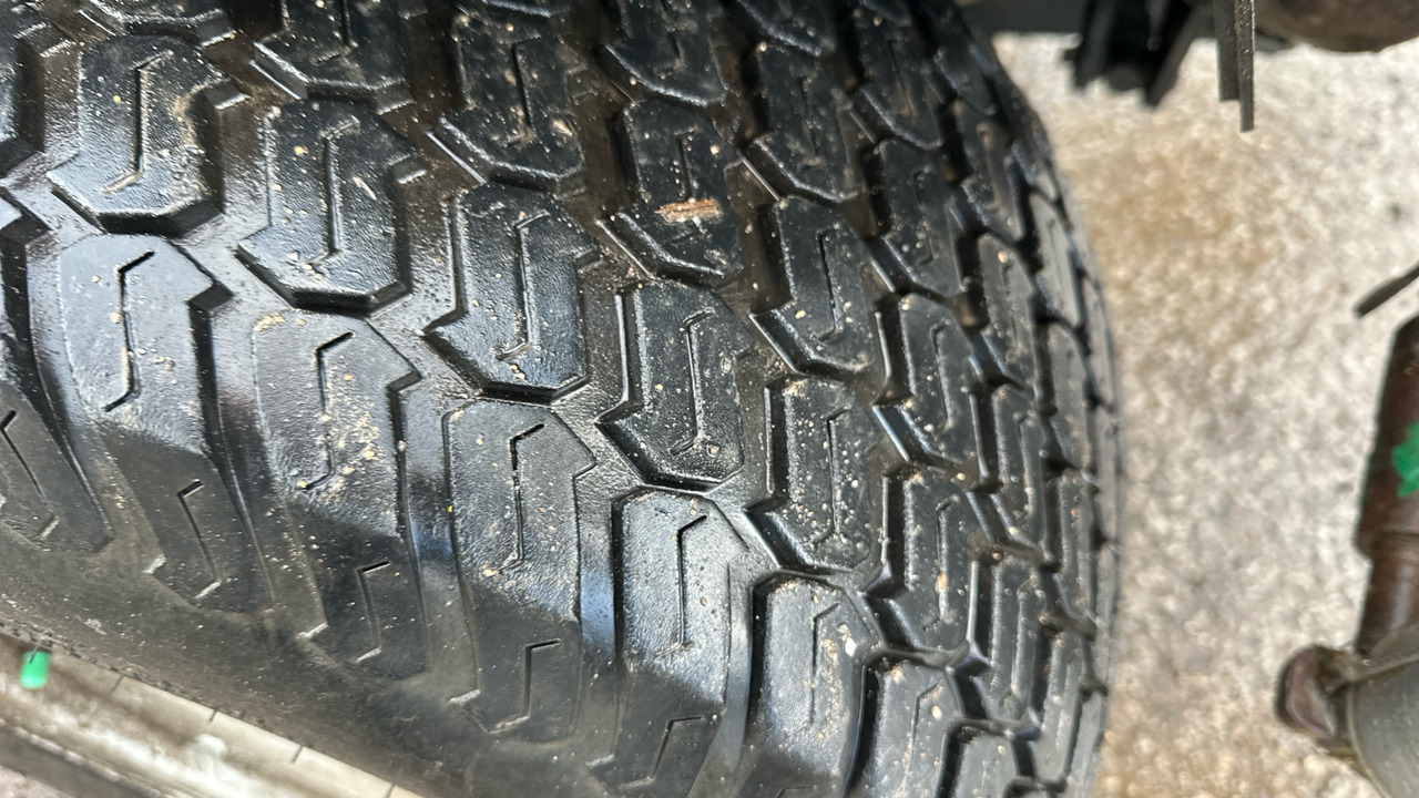 Cortacésped RANSOMES PARKWAY 3 METEOR: foto 17