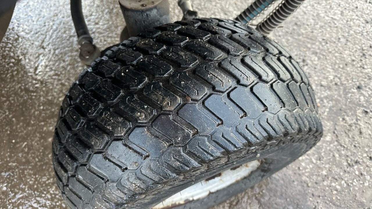 Cortacésped RANSOMES PARKWAY 3 METEOR: foto 15