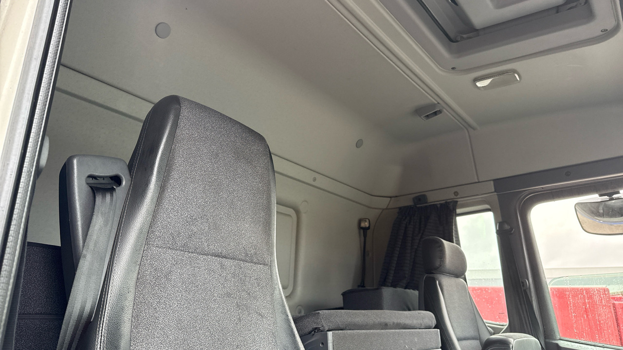 Camión chasis SCANIA P 230: foto 14 Camión chasis SCANIA P 230: foto 14