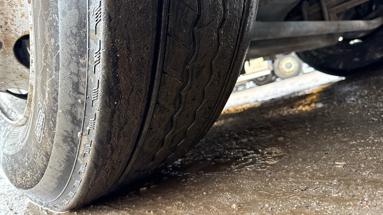 Camión chasis SCANIA P 230: foto 20 Camión chasis SCANIA P 230: foto 20