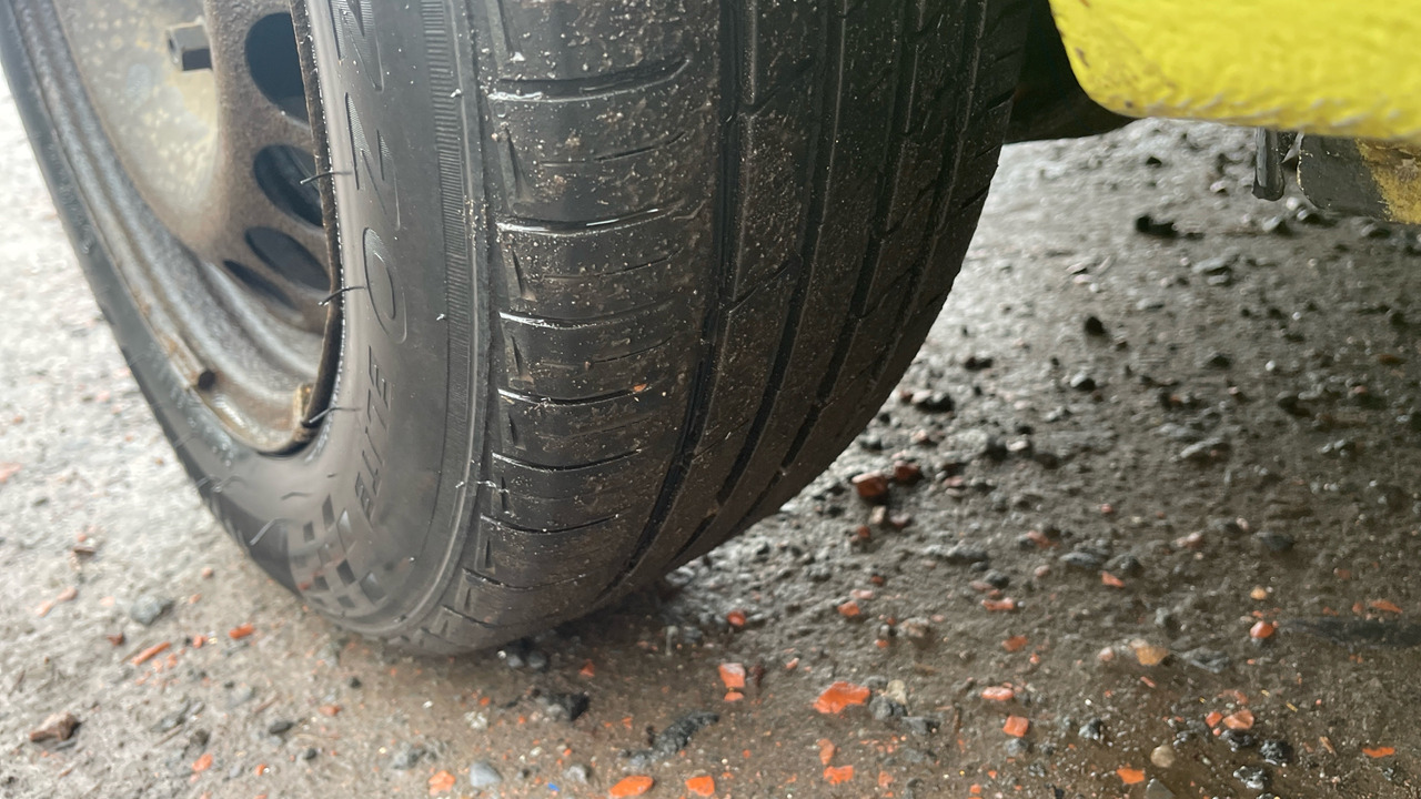 Coche VAUXHALL CORSA 1.3 CDTi 16V: foto 13 Coche VAUXHALL CORSA 1.3 CDTi 16V: foto 13