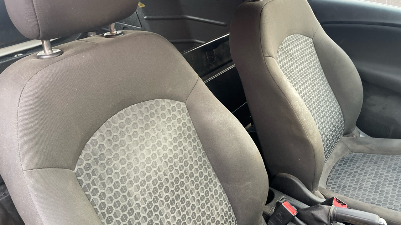 Coche VAUXHALL CORSA 1.3 CDTi 16V: foto 8 Coche VAUXHALL CORSA 1.3 CDTi 16V: foto 8