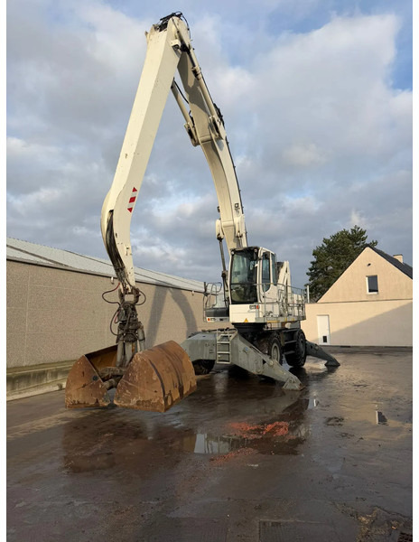 Liebherr A934 C-HD - Manipulador de materiales: foto 3 Liebherr A934 C-HD - Manipulador de materiales: foto 3