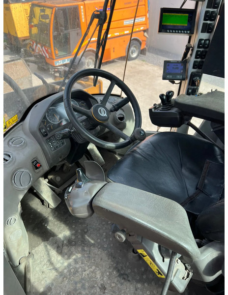 Leasing de Volvo L180H Volvo L180H: foto 18