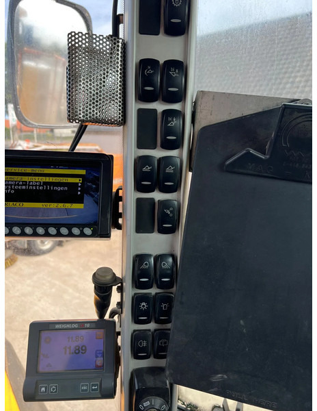 Leasing de Volvo L180H Volvo L180H: foto 6