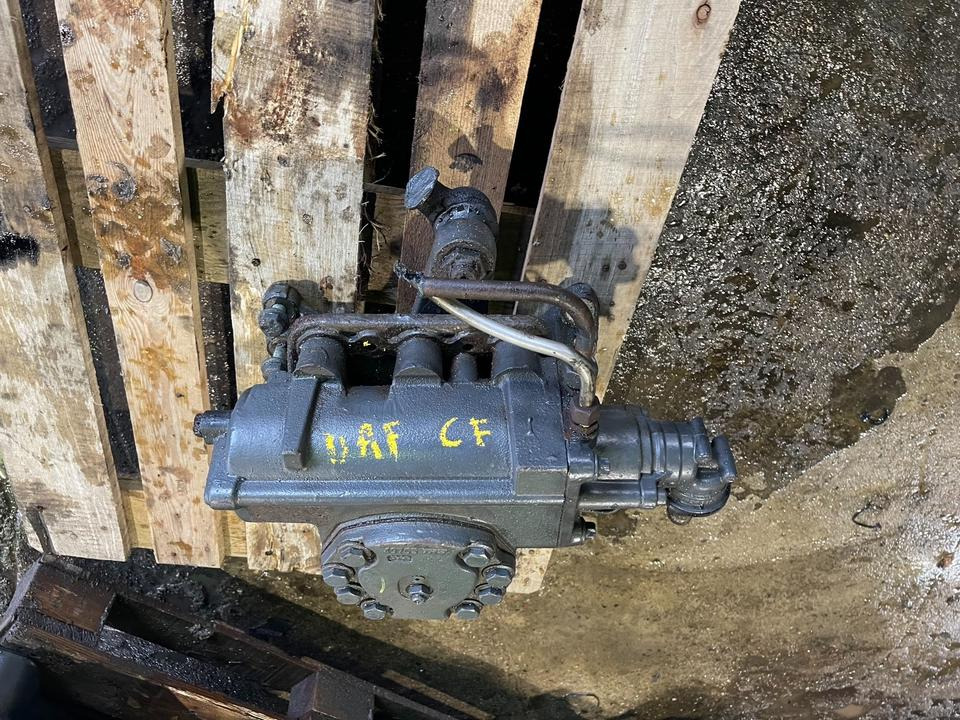 DAF CF Lenkung Lenkgetriebe - Dirección para Camión: foto 1 DAF CF Lenkung Lenkgetriebe - Dirección para Camión: foto 1