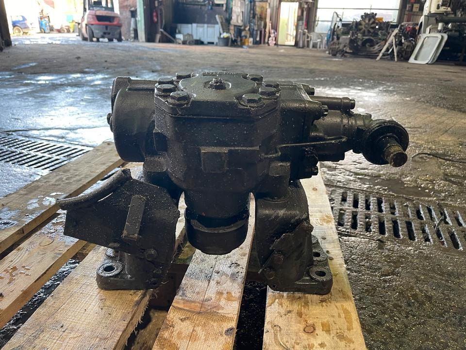 DAF CF Lenkung Lenkgetriebe - Dirección para Camión: foto 5 DAF CF Lenkung Lenkgetriebe - Dirección para Camión: foto 5