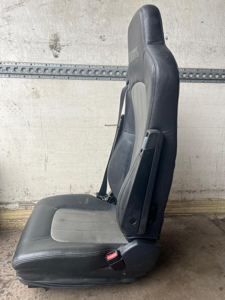 IVECO Stralis 450 Beifahrersitz - Asiento para Camión: foto 3 IVECO Stralis 450 Beifahrersitz - Asiento para Camión: foto 3