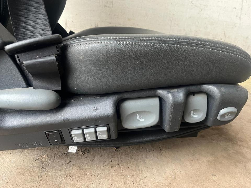 IVECO Stralis 450 Beifahrersitz - Asiento para Camión: foto 4 IVECO Stralis 450 Beifahrersitz - Asiento para Camión: foto 4