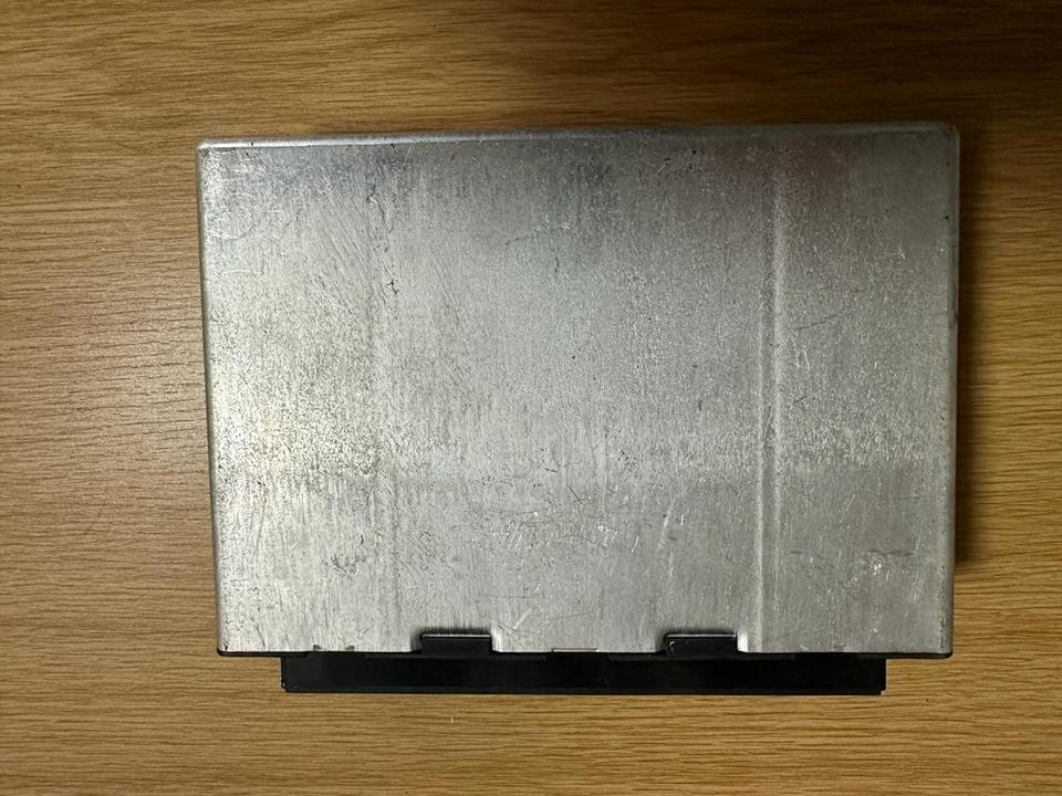 MAN SIEMENS VDO ELEKTRONIK FFR Steuergerät 81.25805.7068 - Unidad de control para Otra maquinaria: foto 2 MAN SIEMENS VDO ELEKTRONIK FFR Steuergerät 81.25805.7068 - Unidad de control para Otra maquinaria: foto 2