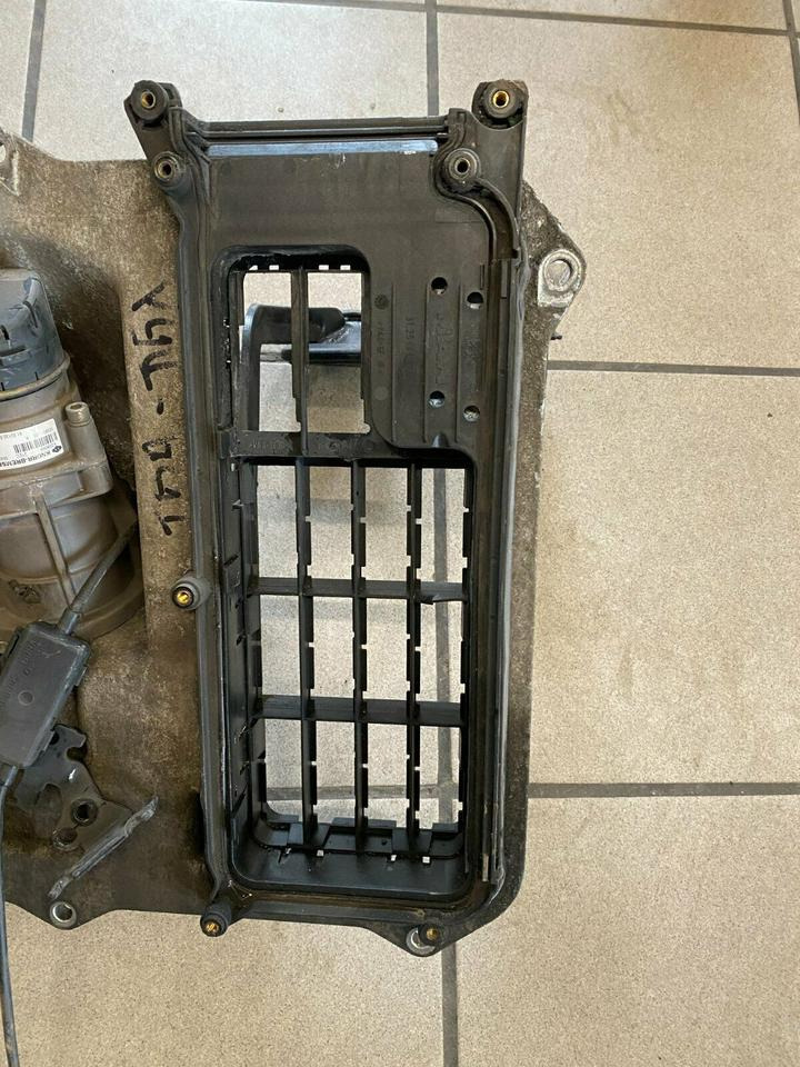 MAN TGA TGX Fußbremsventil 81259706103 Knorr Bremse 81521306298 - Válvula de freno para Camión: foto 2 MAN TGA TGX Fußbremsventil 81259706103 Knorr Bremse 81521306298 - Válvula de freno para Camión: foto 2