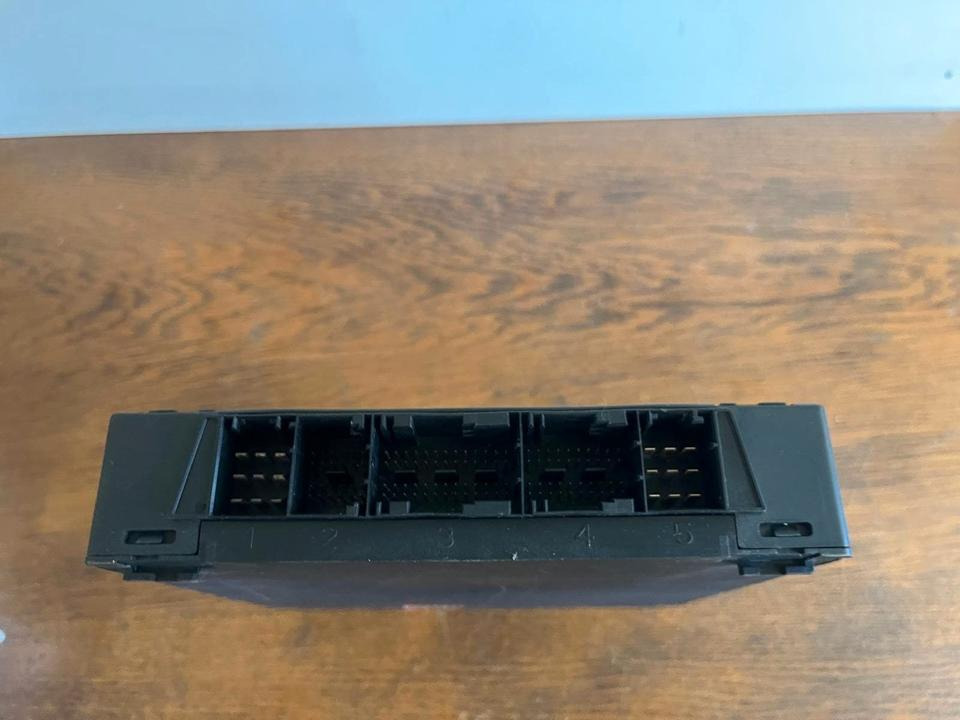 Mercedes Actros MP4 CPC 3 Steuergerät A0034467202 - Unidad de control para Camión: foto 4 Mercedes Actros MP4 CPC 3 Steuergerät A0034467202 - Unidad de control para Camión: foto 4