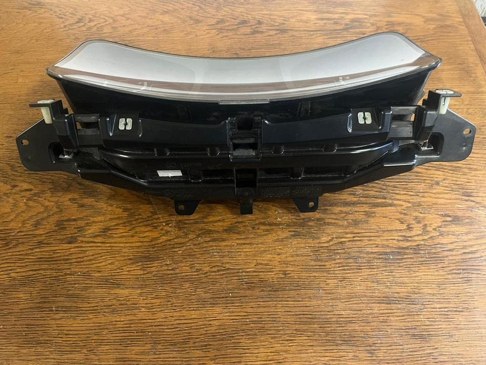 Mercedes Benz Actros MP4 Kombiinstrument / Tacho A0104460021 - Salpicadero para Camión: foto 5 Mercedes Benz Actros MP4 Kombiinstrument / Tacho A0104460021 - Salpicadero para Camión: foto 5