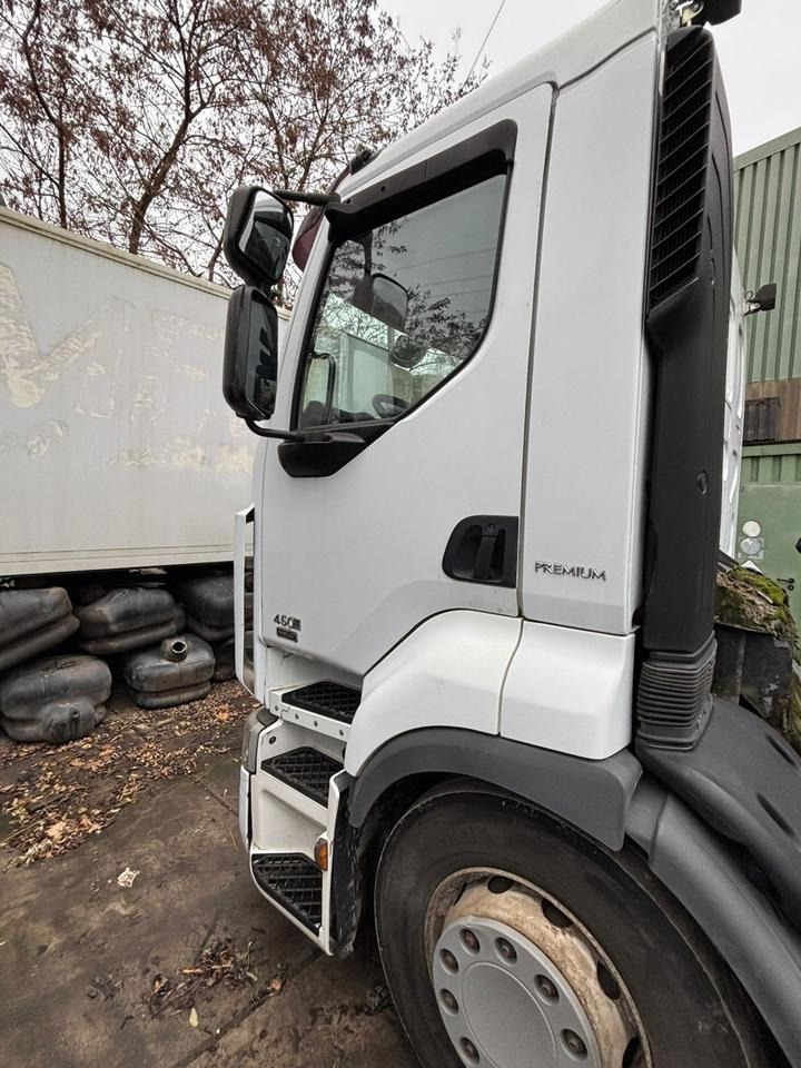 Cabina para Camión Renault 450 Euro5 komplette kabine ohne Elektronische Steuergerät: foto 9 Cabina para Camión Renault 450 Euro5 komplette kabine ohne Elektronische Steuergerät: foto 9