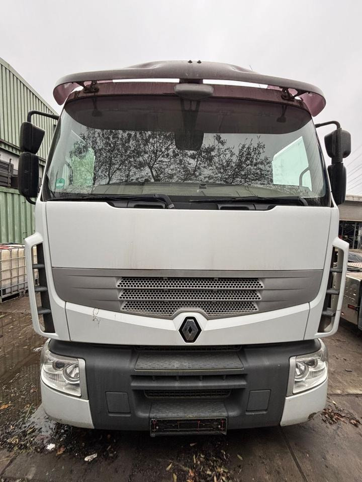 Renault 450 Euro5 komplette kabine ohne Elektronische Steuergerät - Cabina para Camión: foto 1 Renault 450 Euro5 komplette kabine ohne Elektronische Steuergerät - Cabina para Camión: foto 1