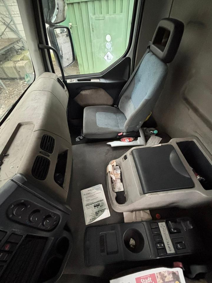 Cabina para Camión Renault 450 Euro5 komplette kabine ohne Elektronische Steuergerät: foto 6 Cabina para Camión Renault 450 Euro5 komplette kabine ohne Elektronische Steuergerät: foto 6