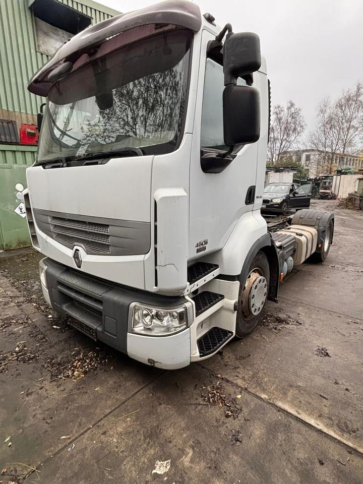 Renault 450 Euro5 komplette kabine ohne Elektronische Steuergerät - Cabina para Camión: foto 3 Renault 450 Euro5 komplette kabine ohne Elektronische Steuergerät - Cabina para Camión: foto 3