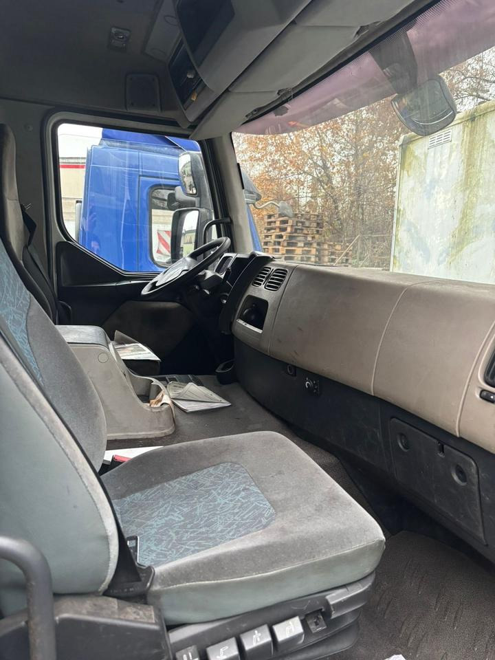 Cabina para Camión Renault 450 Euro5 komplette kabine ohne Elektronische Steuergerät: foto 11 Cabina para Camión Renault 450 Euro5 komplette kabine ohne Elektronische Steuergerät: foto 11