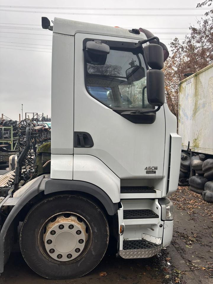 Cabina para Camión Renault 450 Euro5 komplette kabine ohne Elektronische Steuergerät: foto 13 Cabina para Camión Renault 450 Euro5 komplette kabine ohne Elektronische Steuergerät: foto 13