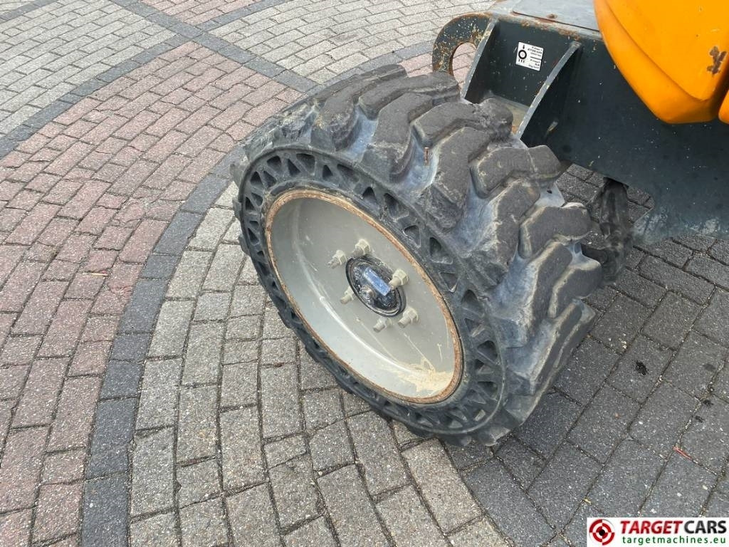Plataforma articulada ATN Zebra 12 Articulated 4x4 Diesel Boom Lift 1220cm: foto 23