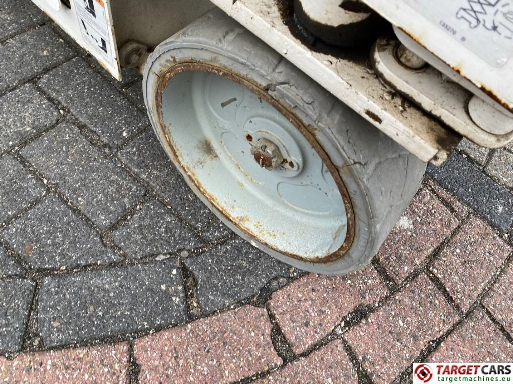 Plataforma de tijeras Genie GS-3232 Electric Scissor Work Lift 1175cm: foto 22