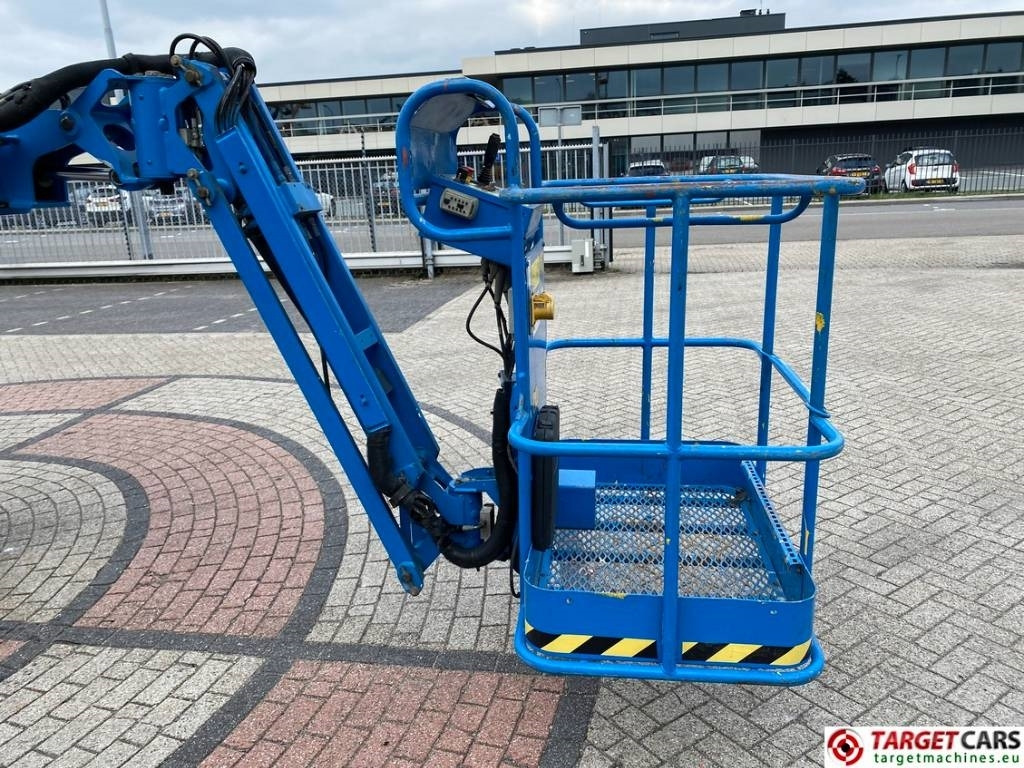 Plataforma articulada Genie Z-30/20N RJ Articulated Electric Boom Lift 1110cm: foto 17