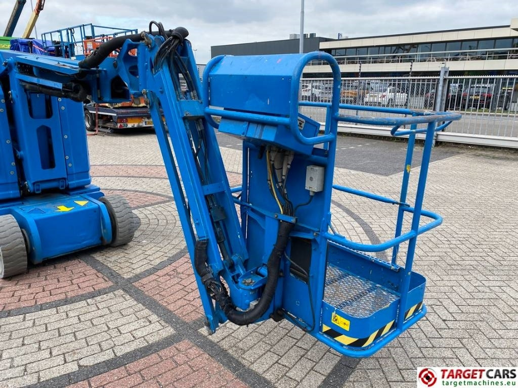 Plataforma articulada Genie Z-30/20N RJ Articulated Electric Boom Lift 1110cm: foto 28