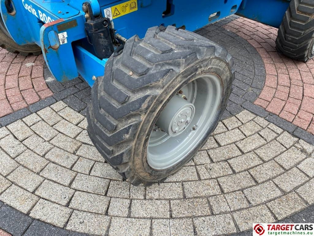 Leasing de Genie Z-45/25J Articulated 4x4 Diesel Boom Work Lift 16M Genie Z-45/25J Articulated 4x4 Diesel Boom Work Lift 16M: foto 23 Leasing de Genie Z-45/25J Articulated 4x4 Diesel Boom Work Lift 16M Genie Z-45/25J Articulated 4x4 Diesel Boom Work Lift 16M: foto 23