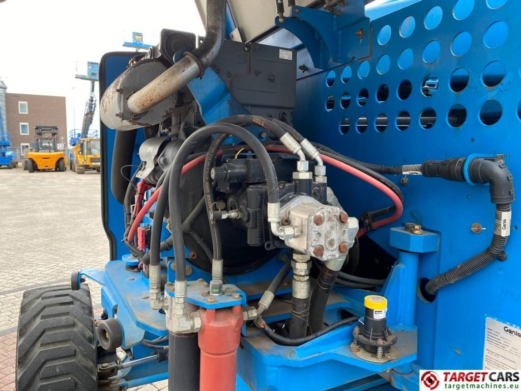 Leasing de Genie Z-45/25J Articulated 4x4 Diesel Boom Work Lift 16M Genie Z-45/25J Articulated 4x4 Diesel Boom Work Lift 16M: foto 16 Leasing de Genie Z-45/25J Articulated 4x4 Diesel Boom Work Lift 16M Genie Z-45/25J Articulated 4x4 Diesel Boom Work Lift 16M: foto 16