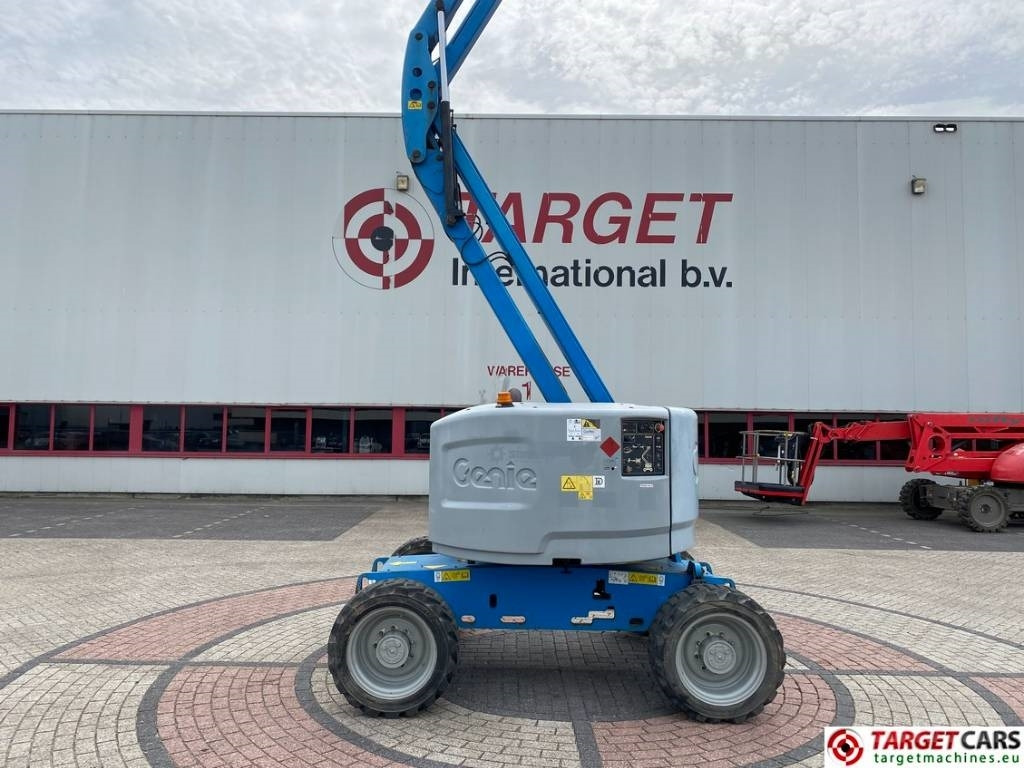 Leasing de Genie Z-45/25J Articulated 4x4 Diesel Boom Work Lift 16M Genie Z-45/25J Articulated 4x4 Diesel Boom Work Lift 16M: foto 29 Leasing de Genie Z-45/25J Articulated 4x4 Diesel Boom Work Lift 16M Genie Z-45/25J Articulated 4x4 Diesel Boom Work Lift 16M: foto 29