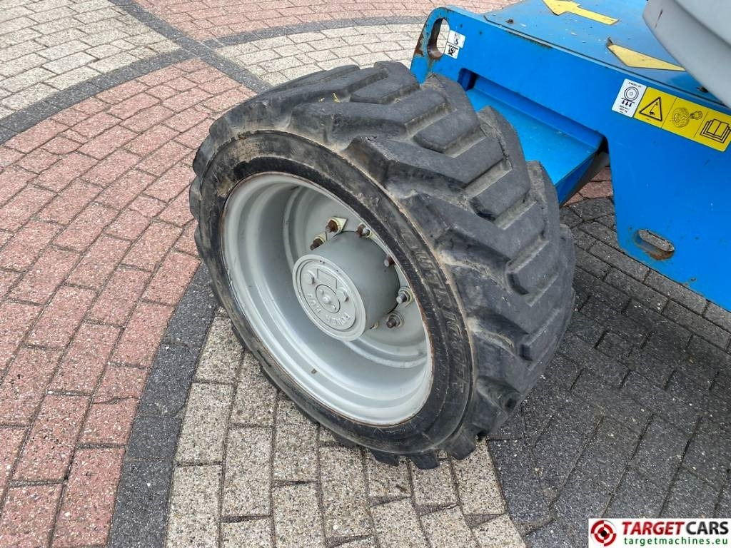 Leasing de Genie Z-45/25J Articulated 4x4 Diesel Boom Work Lift 16M Genie Z-45/25J Articulated 4x4 Diesel Boom Work Lift 16M: foto 21 Leasing de Genie Z-45/25J Articulated 4x4 Diesel Boom Work Lift 16M Genie Z-45/25J Articulated 4x4 Diesel Boom Work Lift 16M: foto 21