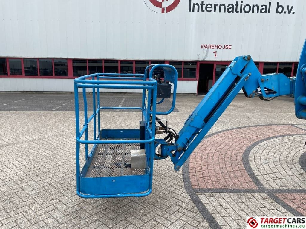 Leasing de Genie Z-45/25J Articulated 4x4 Diesel Boom Work Lift 16M Genie Z-45/25J Articulated 4x4 Diesel Boom Work Lift 16M: foto 17 Leasing de Genie Z-45/25J Articulated 4x4 Diesel Boom Work Lift 16M Genie Z-45/25J Articulated 4x4 Diesel Boom Work Lift 16M: foto 17