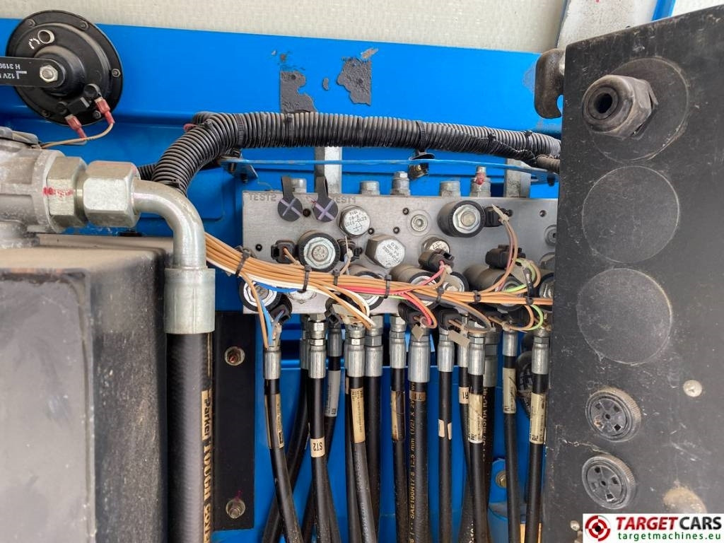 Leasing de Genie Z-45/25J Articulated 4x4 Diesel Boom Work Lift 16M Genie Z-45/25J Articulated 4x4 Diesel Boom Work Lift 16M: foto 14 Leasing de Genie Z-45/25J Articulated 4x4 Diesel Boom Work Lift 16M Genie Z-45/25J Articulated 4x4 Diesel Boom Work Lift 16M: foto 14