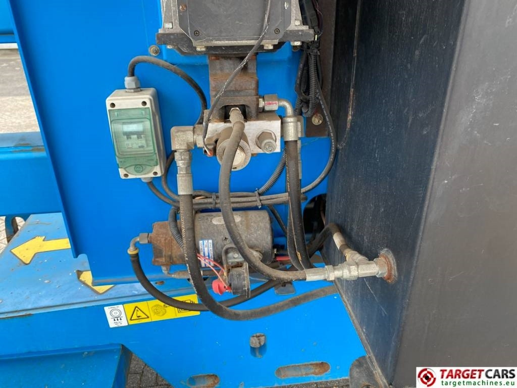 Leasing de Genie Z-45/25J Articulated 4x4 Diesel Boom Work Lift 16M Genie Z-45/25J Articulated 4x4 Diesel Boom Work Lift 16M: foto 35 Leasing de Genie Z-45/25J Articulated 4x4 Diesel Boom Work Lift 16M Genie Z-45/25J Articulated 4x4 Diesel Boom Work Lift 16M: foto 35