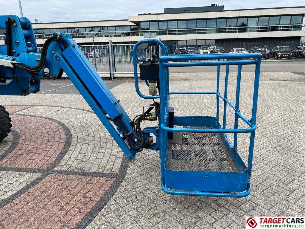 Leasing de Genie Z-45/25J Articulated 4x4 Diesel Boom Work Lift 16M Genie Z-45/25J Articulated 4x4 Diesel Boom Work Lift 16M: foto 18 Leasing de Genie Z-45/25J Articulated 4x4 Diesel Boom Work Lift 16M Genie Z-45/25J Articulated 4x4 Diesel Boom Work Lift 16M: foto 18