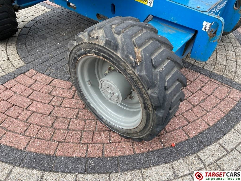 Leasing de Genie Z-45/25J Articulated 4x4 Diesel Boom Work Lift 16M Genie Z-45/25J Articulated 4x4 Diesel Boom Work Lift 16M: foto 22 Leasing de Genie Z-45/25J Articulated 4x4 Diesel Boom Work Lift 16M Genie Z-45/25J Articulated 4x4 Diesel Boom Work Lift 16M: foto 22