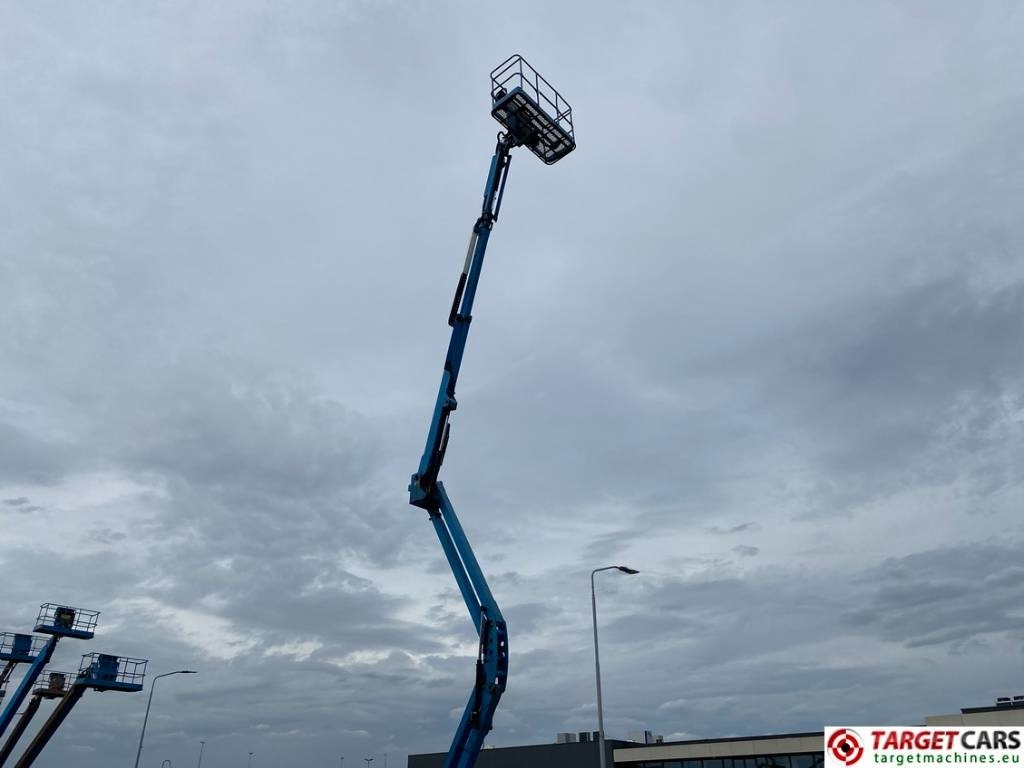 Leasing de Genie Z-45/25J Articulated 4x4 Diesel Boom Work Lift 16M Genie Z-45/25J Articulated 4x4 Diesel Boom Work Lift 16M: foto 32 Leasing de Genie Z-45/25J Articulated 4x4 Diesel Boom Work Lift 16M Genie Z-45/25J Articulated 4x4 Diesel Boom Work Lift 16M: foto 32