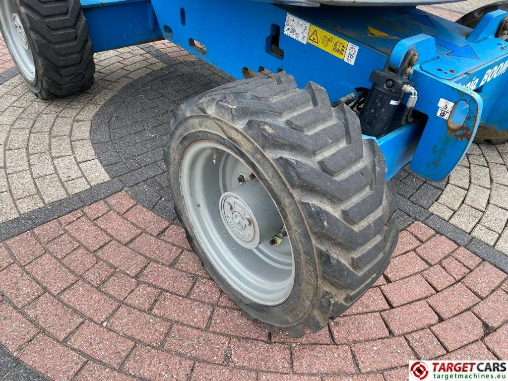 Leasing de Genie Z-45/25J Articulated 4x4 Diesel Boom Work Lift 16M Genie Z-45/25J Articulated 4x4 Diesel Boom Work Lift 16M: foto 24 Leasing de Genie Z-45/25J Articulated 4x4 Diesel Boom Work Lift 16M Genie Z-45/25J Articulated 4x4 Diesel Boom Work Lift 16M: foto 24