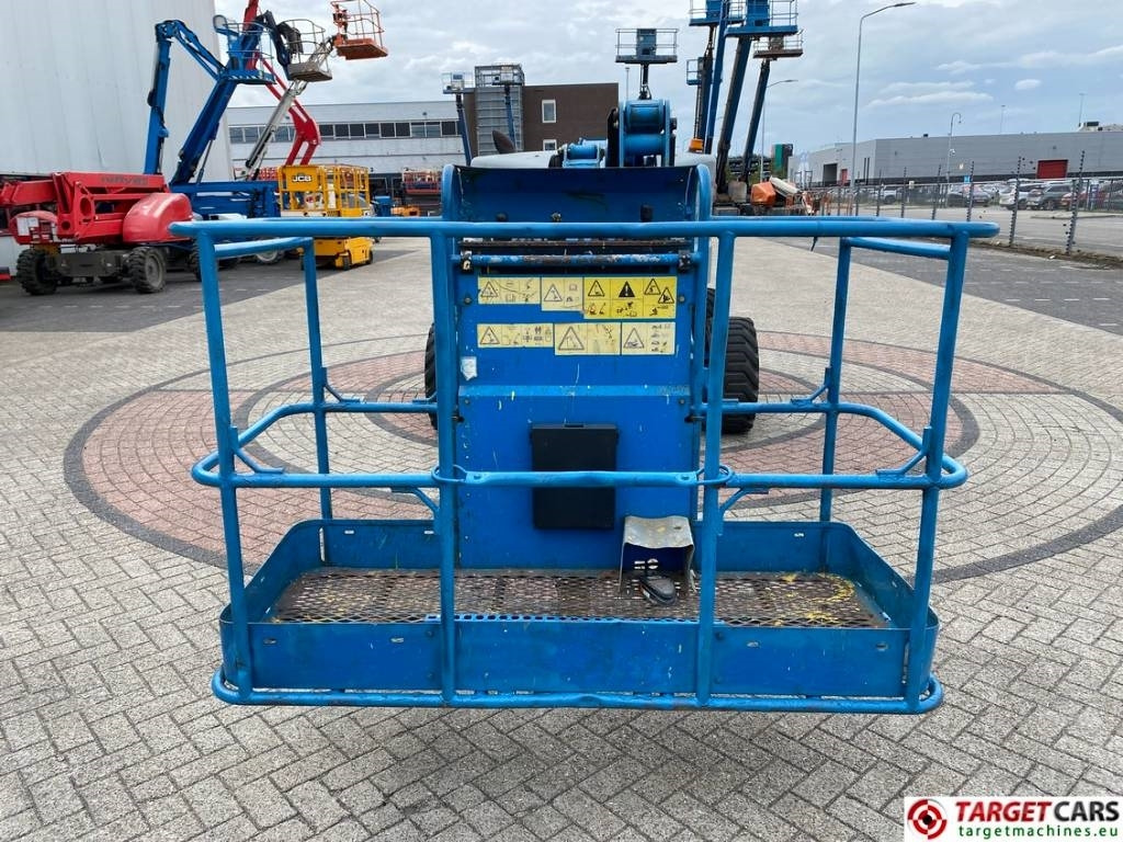 Leasing de Genie Z-45/25J Articulated 4x4 Diesel Boom Work Lift 16M Genie Z-45/25J Articulated 4x4 Diesel Boom Work Lift 16M: foto 8 Leasing de Genie Z-45/25J Articulated 4x4 Diesel Boom Work Lift 16M Genie Z-45/25J Articulated 4x4 Diesel Boom Work Lift 16M: foto 8