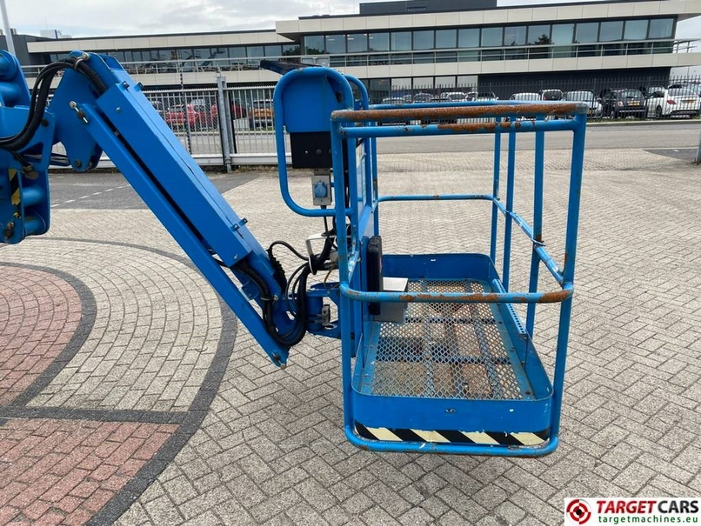 Leasing de Genie Z-45/25J Articulated HyBrid Boom Work Lift 1594cm Genie Z-45/25J Articulated HyBrid Boom Work Lift 1594cm: foto 44 Leasing de Genie Z-45/25J Articulated HyBrid Boom Work Lift 1594cm Genie Z-45/25J Articulated HyBrid Boom Work Lift 1594cm: foto 44