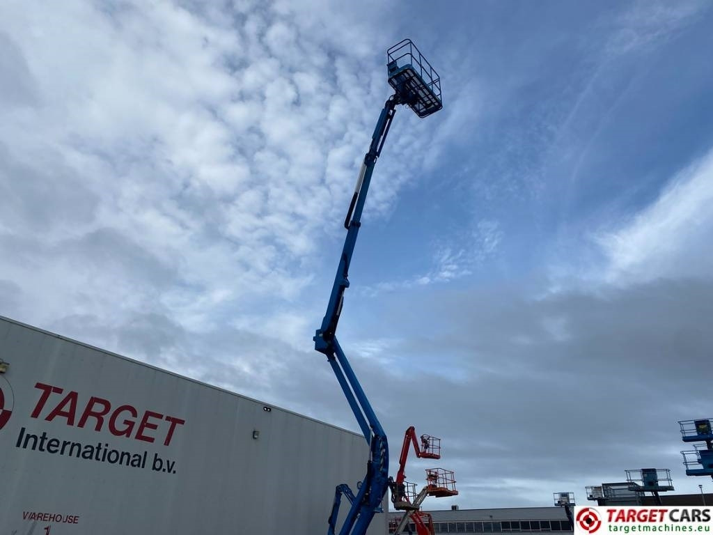 Leasing de Genie Z-45/25J Articulated HyBrid Boom Work Lift 1594cm Genie Z-45/25J Articulated HyBrid Boom Work Lift 1594cm: foto 29 Leasing de Genie Z-45/25J Articulated HyBrid Boom Work Lift 1594cm Genie Z-45/25J Articulated HyBrid Boom Work Lift 1594cm: foto 29