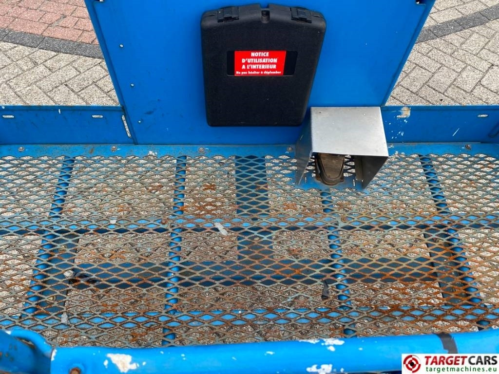 Leasing de Genie Z-45/25J Articulated HyBrid Boom Work Lift 1594cm Genie Z-45/25J Articulated HyBrid Boom Work Lift 1594cm: foto 35 Leasing de Genie Z-45/25J Articulated HyBrid Boom Work Lift 1594cm Genie Z-45/25J Articulated HyBrid Boom Work Lift 1594cm: foto 35