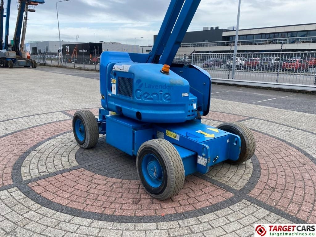 Leasing de Genie Z-45/25J Articulated HyBrid Boom Work Lift 1594cm Genie Z-45/25J Articulated HyBrid Boom Work Lift 1594cm: foto 38 Leasing de Genie Z-45/25J Articulated HyBrid Boom Work Lift 1594cm Genie Z-45/25J Articulated HyBrid Boom Work Lift 1594cm: foto 38
